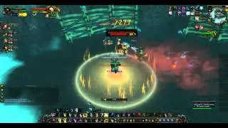 Азира Убийца Зари/Asira Dawnslayer PTR 4.3. guild mmoboom club