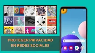 PROTEGER TU PRIVACIDAD EN REDES SOCIALES