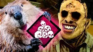 ПЕРКИ МАНОВ КОТОРЫЕ МЫ ЗАСЛУЖИЛИ | ТОП-100 Лучшие перки манов в дбд [Dead by Daylight]