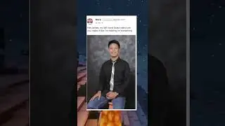 James Fridman Photoshop Trolls [2024]