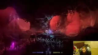 Ori and the Will of the Wisps (4/8) [VOD]