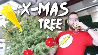 How to Make Beer with Your Christmas Tree | Alaska State Beer Challenge