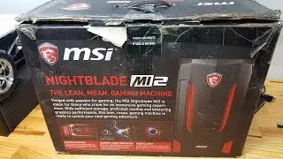 what did fedex do to my gaming pc?