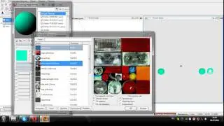[Zmodeler] Урок №13-Как затекстурить фары