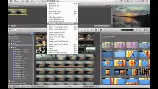 How to Flip Video in iMovie -Rotate Video Horizontally and Vertically