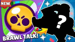 NEW BRAWL TALK! - TOY STORY & BRAWLIDAYS ARE HERE!