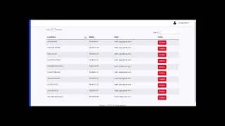 Why your dataTable will hide columns