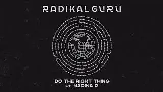 Radikal Guru - Beyond The Borders (full album)