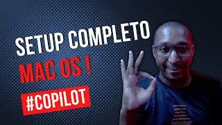 006 - Como configurar o Github Copilot no PHPStorm usando MacOS | #programming #macos