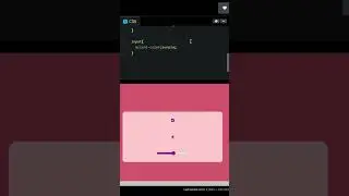 Change input tags accent colour in CSS #coding #css #trending #shorts