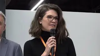 Церемония награждения «Признание»