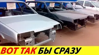 ⛔️FINALLY THEY STARTED REVIVING THE RUSSIAN AUTOMOTIVE INDUSTRY❗❗❗ LAUNCHED NEW FACTORIES🔥 NEWS✅