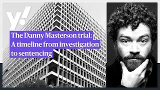 ​Danny Masterson sentencing: A timeline of the investigation and trial