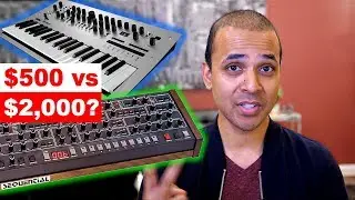 Do you need a HARDWARE Synth?