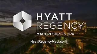 Hyatt Regency Maui Resort and Spa