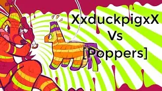 [osu!catch] XxduckpigxX Vs [Popppers] (Renard - Break)