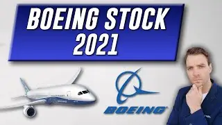 BOEING Stock Analysis 2021 + PLUS Phil Town's Buy Prices of BA