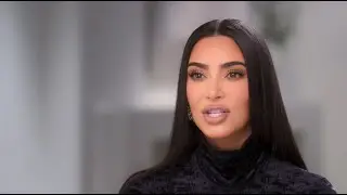 Kim Kardashian On Kourtney And Travis Getting Married