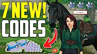 ⚠️Redeem! Coins⚠️STAR STABLE REDEEM CODES 2024 - SSO CODES-STAR STABLE CODES