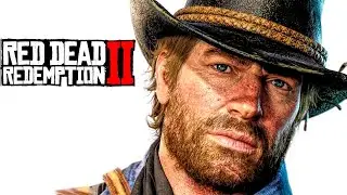 Red Dead Redemption 2 ➤ На Диком Западе ➤ Стрим #1