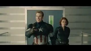 The Gag Reel from Marvel's Avengers: Age of Ultron!