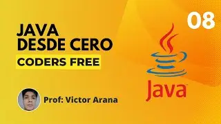 08 - Conversión de Tipos en Java - Curso Java desde cero