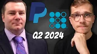 "I Need To Sell PayPal Stock And Buy More SoFi" Feat. Steven Fiorillo