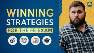 FE Exam: Insider Tips from a Project Engineer Who Passed