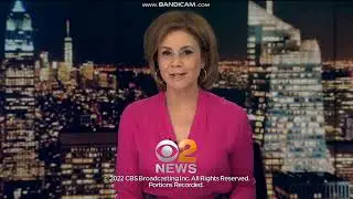 WCBS: CBS 2 News At 11pm Close--07/07/22