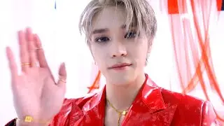 너무 좋은데요? 멋있는데요?❤️ | TAEYONG 'Ghost' Performance Video Behind