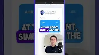 How to design a menu UI in Figma 
