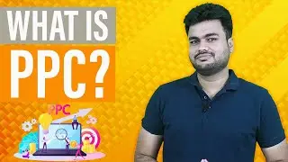 What is PPC Marketing? Pay Per Click Advertising Explained!