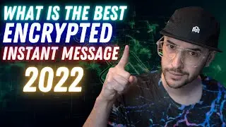 What is the Best Encrypted Messaging Apps in 2022? Signal vs Briar vs Tox vs Session vs Element.io