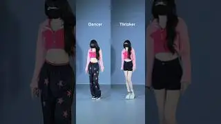 Zoom Remix Dance (Mirrored)