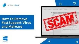 🆘How To Remove FastSupport Virus and Malware❌ (Google Chrome)✅