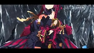 【FGO】Lostbelt No.7 - Vermilion Bird Benienma Introduction & Boss Fight【Fate/Grand Order】