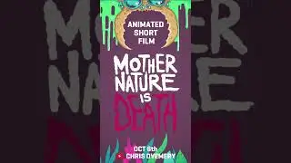 2d animated short film trailer 