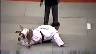 1994 U.S. Judo National Championships