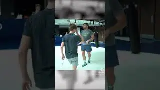How to Wrestle an Opponent who Wrestles LOW! 