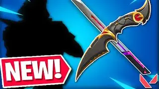 *NEWish* Valorant UPDATE | Can You Get The RUIN DAGGER!?