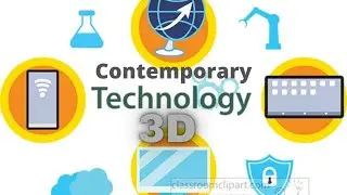 All You Need to Know About Contemporary Technology || #makeeasy