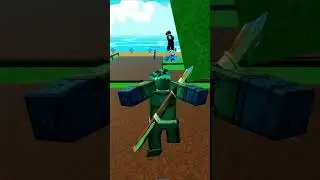 I Played This "One Piece" Game and It was AMAZING..