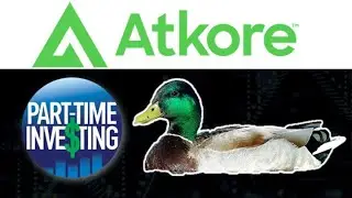 ATKORE Update | Great Company or Great Industry?