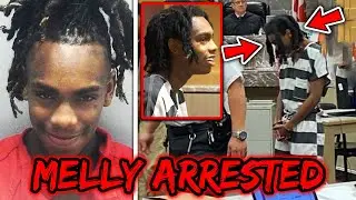 BREAKING: YNW MELLY ARRESTED & SENTENCED TO LIFE IN PRISON