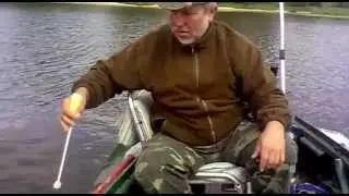 Испытания квоков по заказу из Иркутска