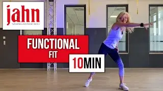 Functional Fit mit Annette | TV Jahn