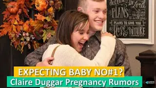 Counting  On Claire Duggar Open Up About Her Pregnancy Rumors