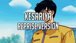 Kesariya Reprise Version | Brahmastra | Pritam | Arijit singh