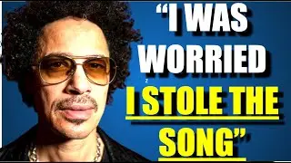 Eagle Eye Cherry - SAVE TONIGHT (THE STORY BEHIND THE SONG)