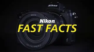 NIKKOR Z 24-70mm f/4 S: Features